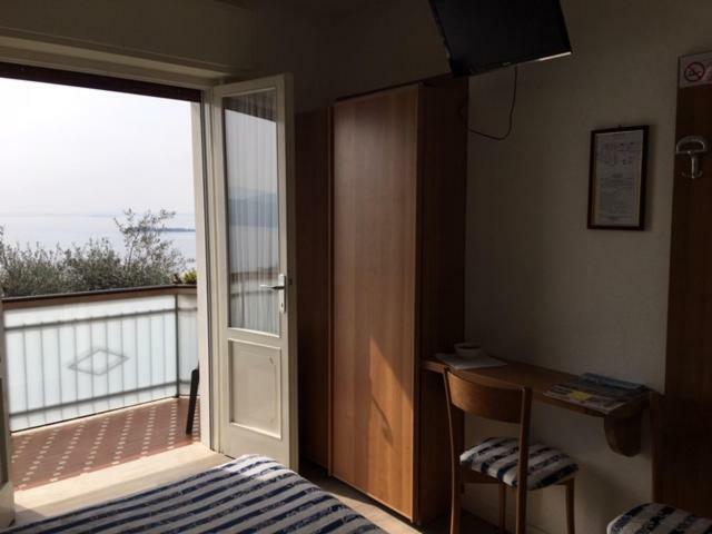 Belvedere Hotel & Villa Toscolano Maderno Exterior foto