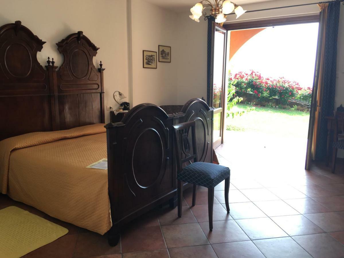 Belvedere Hotel & Villa Toscolano Maderno Exterior foto
