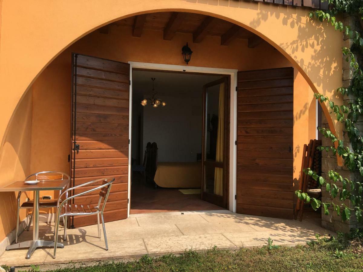 Belvedere Hotel & Villa Toscolano Maderno Exterior foto